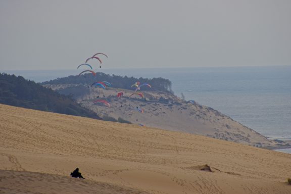 Bassin d'Arcachon et Dune du pilat 1